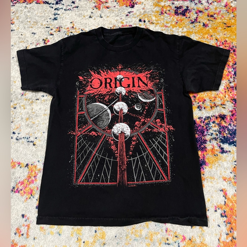 Origin Shirt Medium